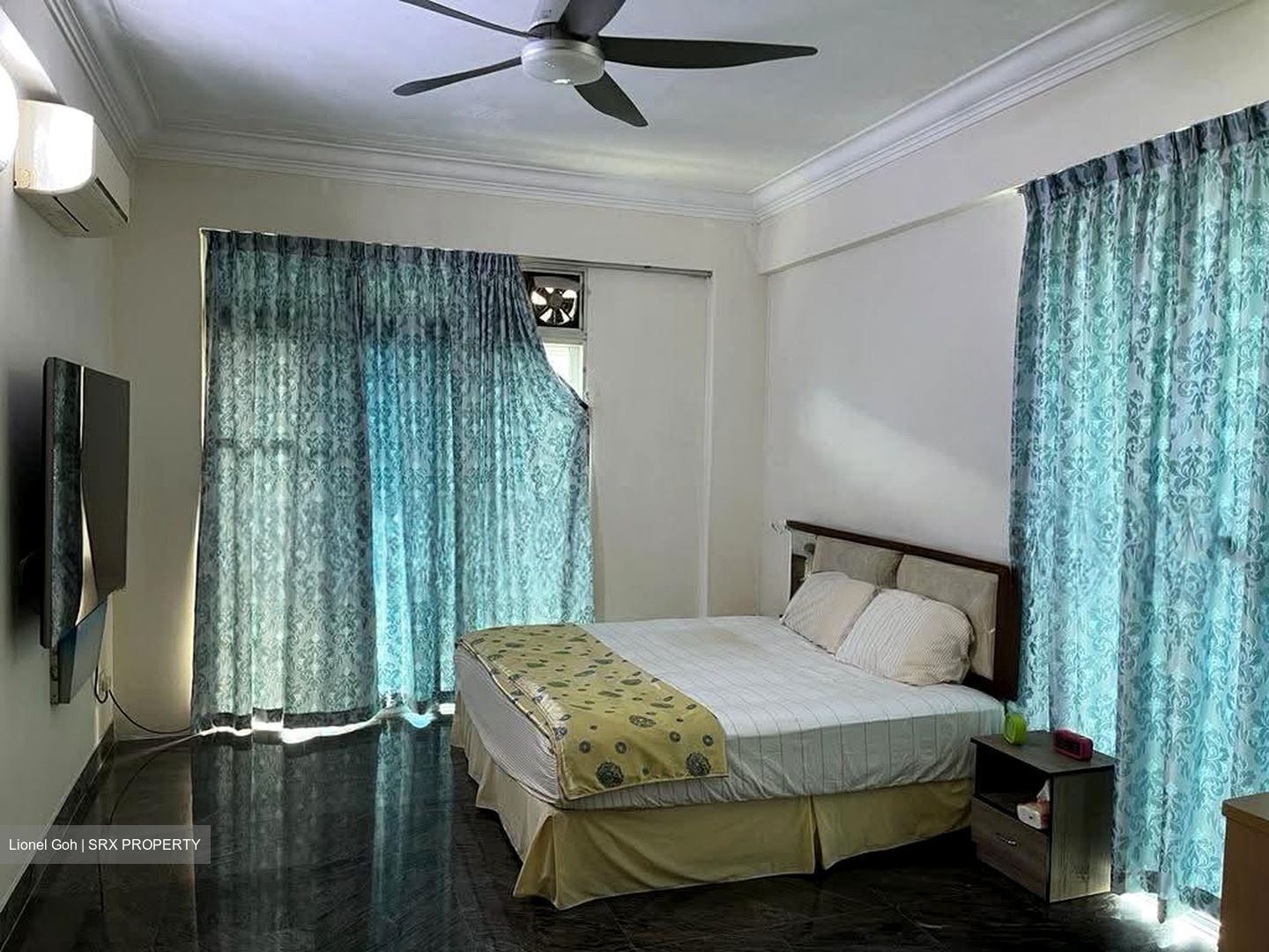 Fuyong Estate (D23), Detached #600719821